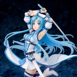 ALTER Sword Art Online Asuna: Undine Ver. 1/7 Scale Figure 19 ALTER Sword Art Online Asuna: Undine Ver. 1/7 Scale Figure -Featured Toys 414959d0961345f0a3a5ecac6b1eaa3d.jpg