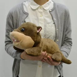 Kaputto Series Asian Small-Clawed Otter Plush -Featured Toys 414e43e508f44ad7b62c73347cb2c200.jpg