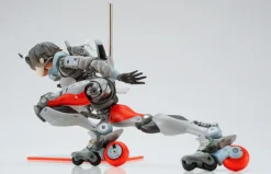 Max Factory Shojo-Hatsudoki Motored Cyborg Runner SSX_155 Mandarin Surf Non-Scale Action Figure 19 Max Factory Shojo-Hatsudoki Motored Cyborg Runner SSX_155 Mandarin Surf Non-Scale Action Figure -Featured Toys 415625341f92498fbb76fc427ca4aa23.jpg