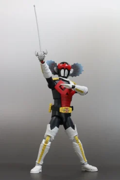 Hero Action Figure Akumaizer 3 Xavitan -Featured Toys 41762c155cb1487fa5454a36db16c66a.jpg