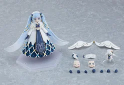 Max Factory Figma Snow Miku: Glowing Snow Ver. -Featured Toys 417a2f79e2554b70b8d2361b1fbd868a.jpg