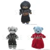 Kumamate Identity V Plushie Mascot & Costume Set 2 Kumamate Identity V Plushie Mascot & Costume Set -Featured Toys 417ba0b1a6454a0492fd6cc4bff11a56.jpg