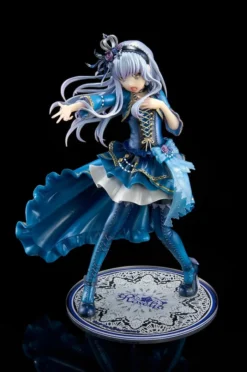 BanG Dream! Girls Band Party! Vocal Collection Yukina Minato From Roselia: Limited Overseas Pearl Ver. 1/7 Scale Figure -Featured Toys 417ca4f642ee45028814d20618f4f8aa.jpg