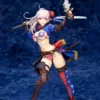Fate/Grand Order Berserker/Miyamoto Musashi 1/7 Scale Figure -Featured Toys 41b765ea403146219b8c5fb172ba7b73.jpg