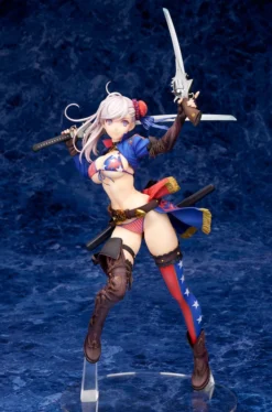 Fate/Grand Order Berserker/Miyamoto Musashi 1/7 Scale Figure