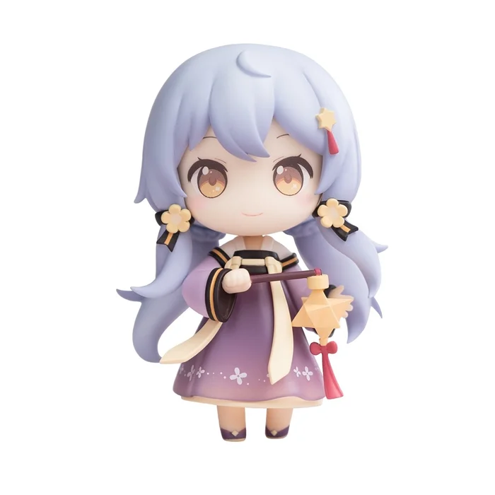 Stardust Deformed Figurine 3 Stardust Deformed Figurine