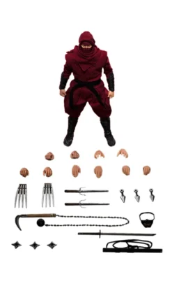Shadow Ninja (Red) 1/12 Scale Action Figure -Featured Toys 41f1ae250c8e4ae8bc3c2848118d83c7.jpg