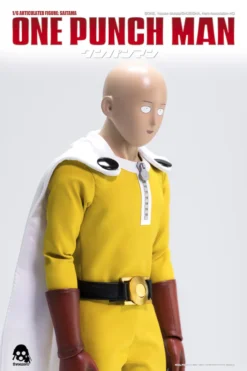 ThreeZero One-Punch Man Saitama 1/6 Scale Articulated Figure -Featured Toys 421473040cae4f629dc4547c4282ca03.jpg