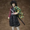 BUZZmod Demon Slayer: Kimetsu No Yaiba Giyu Tomioka 1/12 Scale Action Figure -Featured Toys 423399bd26614c05ada6a170996211fc.jpg