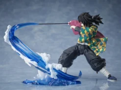 BUZZmod Demon Slayer: Kimetsu No Yaiba Giyu Tomioka 1/12 Scale Action Figure -Featured Toys 424648dc2fd44b1a86aff1605e7ee8ac.jpg