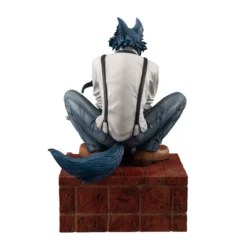 MegaHouse Beastars Legoshi Non-Scale Figure (Re-run) 15 MegaHouse Beastars Legoshi Non-Scale Figure (Re-run) -Featured Toys 42620eb678f54e0b84a28091930f5ea3.jpg