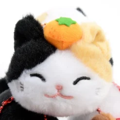 Tsuchineko Higebukuro Cat Plush Collection (Ball Chain) -Featured Toys 4264e9211d984d2f8b80c623e4228c05.jpg