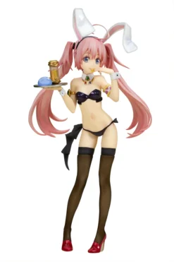 That Time I Got Reincarnated As A Slime Milim Nava: Bunny Girl Style 1/7 Scale Figure 33 That Time I Got Reincarnated As A Slime Milim Nava: Bunny Girl Style 1/7 Scale Figure -Featured Toys 429732ccf8a543329edd9713500889e9.jpg