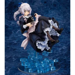 ALTER Full Metal Panic! Invisible Victory Teletha Testarossa: Maid Ver. 1/7 Scale Figure 9 ALTER Full Metal Panic! Invisible Victory Teletha Testarossa: Maid Ver. 1/7 Scale Figure -Featured Toys 42c10d821fc848548ac59a242799faab.jpg