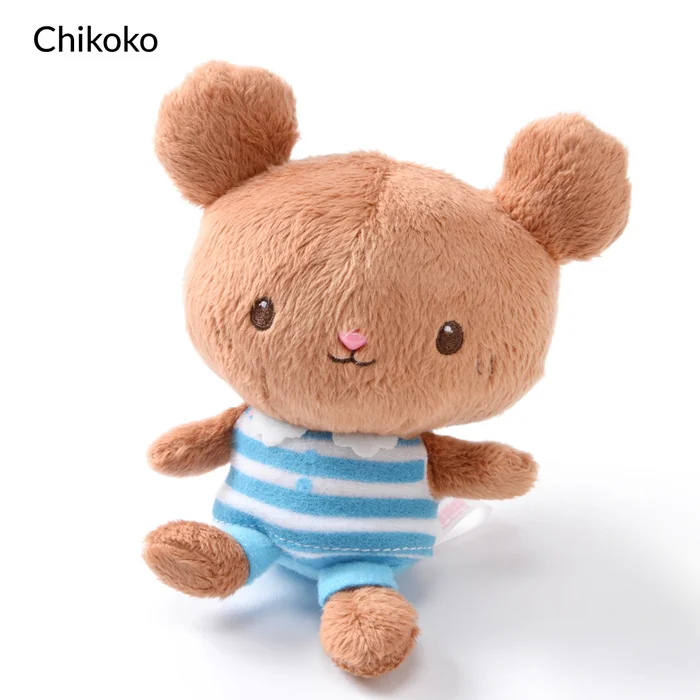 Mococo & Chicoco Plush Collection 9 Mococo & Chicoco Plush Collection - Image 7