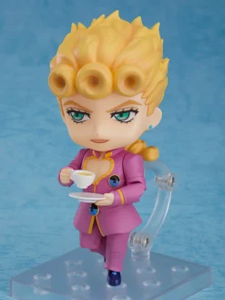 Nendoroid JoJo's Bizarre Adventure: Golden Wind Giorno Giovanna (Re-run) 11 Nendoroid JoJo's Bizarre Adventure: Golden Wind Giorno Giovanna (Re-run) -Featured Toys 43677aa0c5a749d1a767d196cc9a9604.jpg