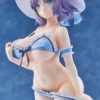 Wave DreamTech Senran Kagura Shinovi Master Tokyo Youma Hen Yumi: Bikini Style 1/7 Scale Figure -Featured Toys 43b30bfe1c904466bec4892c04597434.jpg
