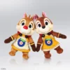 Square Enix Kingdom Hearts III Chip & Dale Plush 1 Square Enix Kingdom Hearts III Chip & Dale Plush -Featured Toys 4404e92c3b8e4e6fb38e752538c77e48.jpg