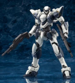 Full Metal Panic! The Second Raid ARX-7 Arbalest Renewal Ver. 1/60 Scale Figure -Featured Toys 4408f9fe9c18431490d36863cacf43a8.jpg