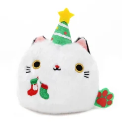 Christmas Neko-dango 2018 Plush Collection -Featured Toys 44a1da292fb04b20938427e95359bc04.jpg