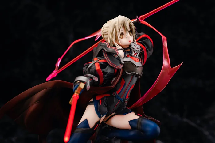 Fate/Grand Order Mysterious Heroine X (Alter) 1/7 Scale Figure (Re-run) 10 Fate/Grand Order Mysterious Heroine X (Alter) 1/7 Scale Figure (Re-run) - Image 8