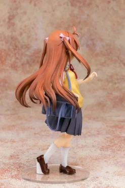 Non Non Biyori The Movie: Vacation Komari Koshigaya 1/7 Scale Figure -Featured Toys 44d15263762b474784b163e9e875fc3f.jpg