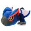 CAPCOM Monster Hunter Nargacuga Renewal Ver. Plush -Featured Toys 45216d9b59984717a2715bd72c8859c9.jpg
