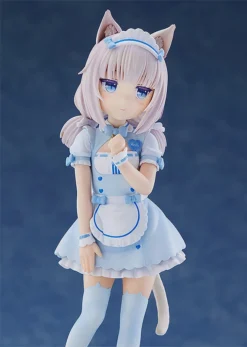 Plum Nekopara Vanilla: Pretty Kitty Style (Pastel Sweet) 1/7 Scale Figure -Featured Toys 453c82b165d1437eaa9b92e32fcb6051.jpg
