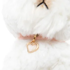 PUPS! Small White Terrier Plush -Featured Toys 456229037cee410099e8ecd73aebf6c4.jpg