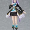 Max Factory Figma Uma Musume: Pretty Derby Mejiro McQueen 1 Max Factory Figma Uma Musume: Pretty Derby Mejiro McQueen -Featured Toys 45a4b7018adc4311b50fc151c1201d1c.jpg