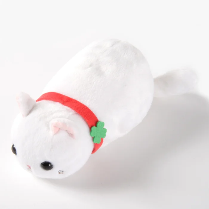 Tsuchineko Shiawase Kagi Shippo Cat Pen Pouches 8 Tsuchineko Shiawase Kagi Shippo Cat Pen Pouches - Image 6