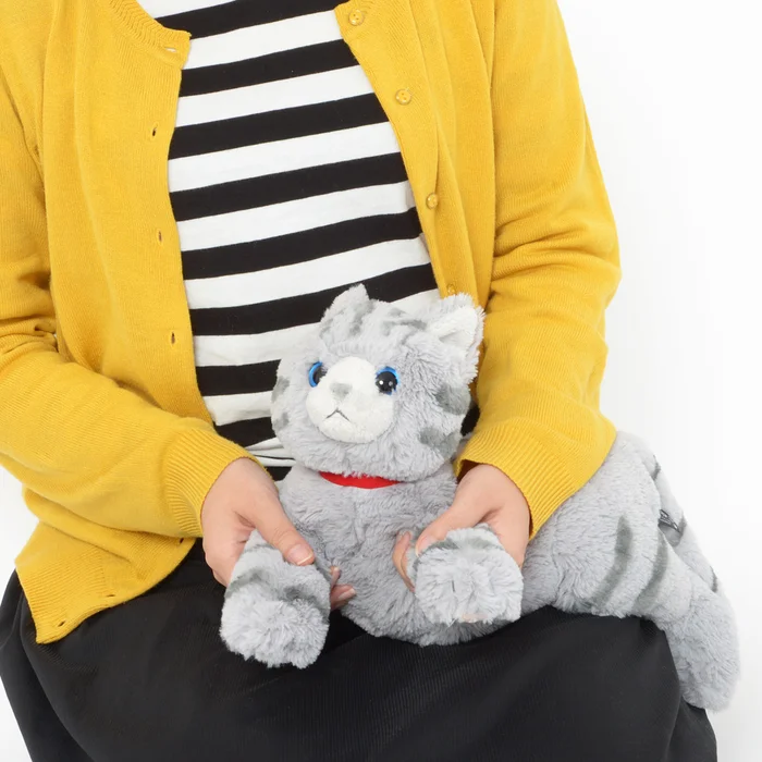 Hizaneko Medium Plush Collection 21 Hizaneko Medium Plush Collection - Image 19