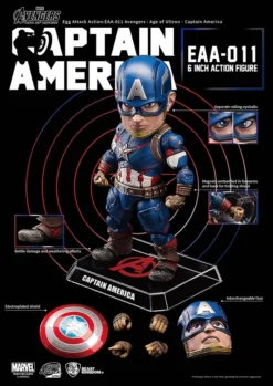 Marvel Egg Attack Action No. 11: Captain America | Avengers: Age Of Ultron -Featured Toys 46b140bcf63242239104470b19bcbeec.jpg