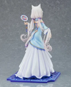 GOOD SMILE COMPANY Nekopara Vanilla: Chinese Dress Ver. 1/7 Scale Figure -Featured Toys 46bc4a5dad584197baf6a805b6d5fa54.jpg