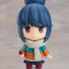 Max Factory Nendoroid Laid-Back Camp Rin Shima: DX Ver. (Re-run) -Featured Toys 46fd289b1eec4f1d821f1cc8a00e565a.jpg