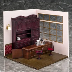 GOOD SMILE COMPANY Nendoroid Playset #09 Café B Set -Featured Toys 4770b4179ada4642b7403f8cf4c7610f.jpg