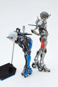 Max Factory Shojo-Hatsudoki Motored Cyborg Runner SSX_155 Techno Azur Non-Scale Action Figure -Featured Toys 479087356d1242cfbd93a298c833da7f.jpg
