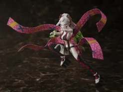BUZZmod Demon Slayer: Kimetsu No Yaiba Daki 1/12 Scale Action Figure -Featured Toys 47d5dc0f14d74f319c8a3bf635046369.jpg