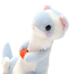 Ferret Mori No Feru Plush Collection (Standard) -Featured Toys 4805ddb8c5cc42198e9ded0ae02369bc.jpg