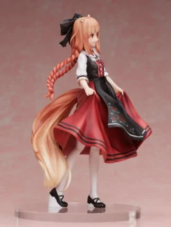 Spice And Wolf Holo Alsace Costume Ver. 1/7 Scale Figure -Featured Toys 48373b13f7514cbaac66fe25ce8de197.jpg