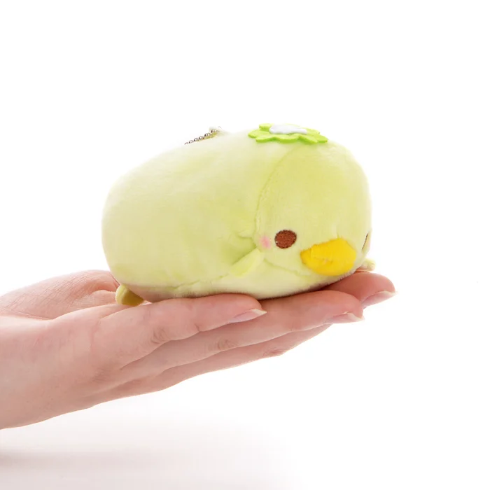 Mocchiizu Colorful Ball Chain Plush Collection 15 Mocchiizu Colorful Ball Chain Plush Collection - Image 13