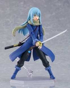 Max Factory Figma That Time I Got Reincarnated As A Slime Rimuru 14 Max Factory Figma That Time I Got Reincarnated As A Slime Rimuru -Featured Toys 48ae60c02db84494bdb80a290008b58c.jpg