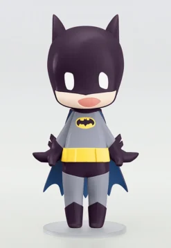 GOOD SMILE COMPANY Hello! Good Smile DC! Batman