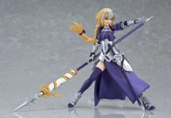 Max Factory Figma Fate/Grand Order Ruler/Jeanne D'Arc (Re-run) -Featured Toys 48d6d3130b3846848f9460fe28727f6f.jpg