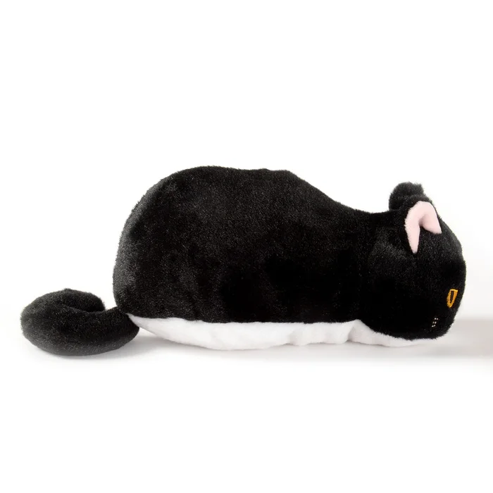 Tsuchineko Shiawase Kagi Shippo Cat Pen Pouches 10 Tsuchineko Shiawase Kagi Shippo Cat Pen Pouches - Image 8