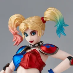 Amazing Yamaguchi Harley Quinn: New Color Ver. 31 Amazing Yamaguchi Harley Quinn: New Color Ver. -Featured Toys 492af21187f1471e92485fef09d773fe.jpg