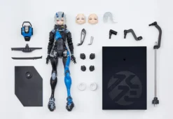 Max Factory Shojo-Hatsudoki Motored Cyborg Runner SSX_155 Techno Azur Non-Scale Action Figure -Featured Toys 492b626e3d57461b8d902ba355ee0b82.jpg