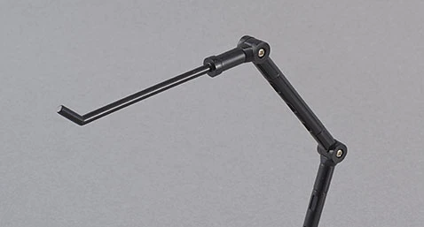 Variable Action Stand Black Ver. 8 Variable Action Stand Black Ver. - Image 6