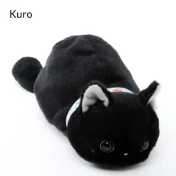 Tsuchineko Yuusuzumi Cat Pen Pouches -Featured Toys 49f4568997bd45e9b6f41fc360f8d333.jpg