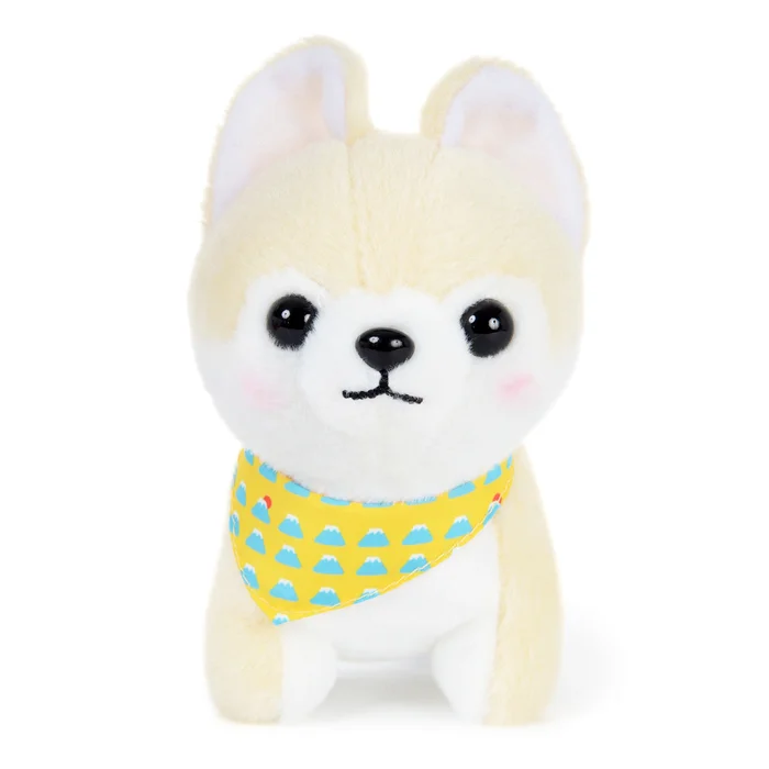 Mameshiba San Kyodai ~Reunion~ Plush Collection (Standard) 8 Mameshiba San Kyodai ~Reunion~ Plush Collection (Standard) - Image 6